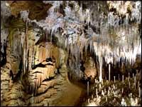 Grotte de Clamouse un voyage féerique 1