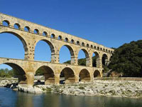 Pont du Gard